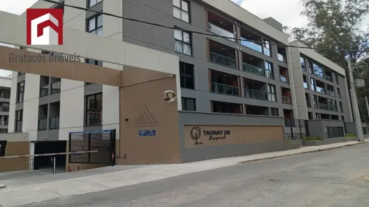 Apartamento com 2 Quartos à venda, 62m² no Corrêas, Petrópolis