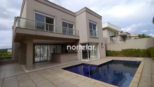 Casa com 4 Quartos à venda, 430m² no Alphaville, Santana de Parnaíba