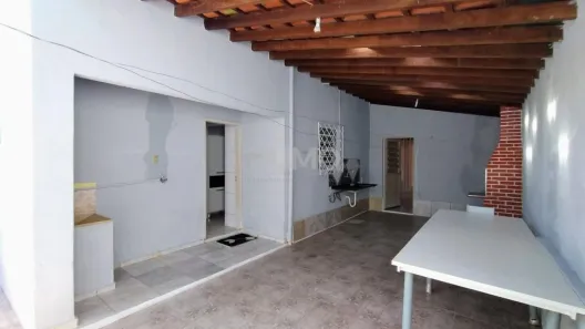 Casa com 2 Quartos à venda, 126m² no Jardim Nova Europa, Campinas