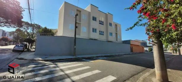 Apartamento com 2 Quartos à venda, 216m² no Jardim Stella, Santo André