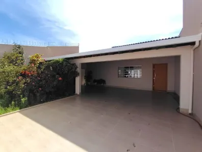 Casa com 3 Quartos à venda, 170m² no Jardim Vitória, Marília