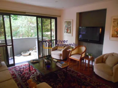 Apartamento com 3 Quartos à venda, 135m² no Vila Suzana, São Paulo