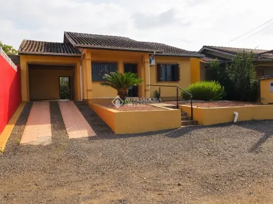 Casa com 2 Quartos à venda, 94m² no Bela Vista, Arroio do Meio