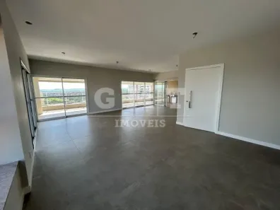 Apartamento com 3 Quartos à venda, 292m² no Jardim Botânico, Ribeirão Preto