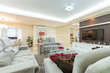 Apartamento com 3 Quartos à venda, 156m² no Marechal Rondon, Canoas