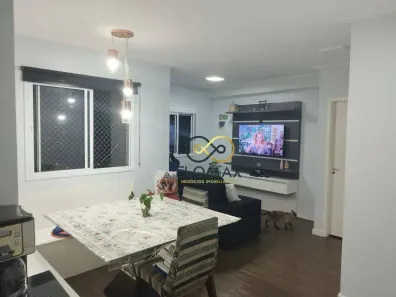 Apartamento com 1 Quarto à venda, 43m² no Vila Gustavo, São Paulo