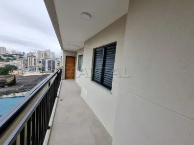 Apartamento com 2 Quartos à venda, 42m² no Vila Paulicéia, São Paulo
