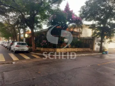 Casa com 2 Quartos à venda, 104m² no Brooklin Paulista, São Paulo