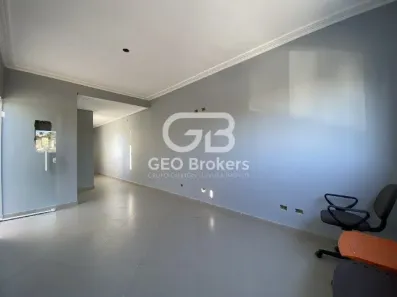 Sala Comercial para alugar, 13m² no Centro, Jacareí