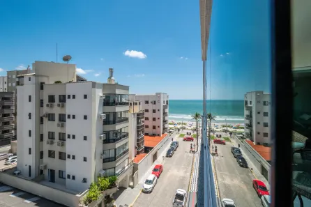 Apartamento com 4 Quartos à venda, 403m² no Meia Praia, Itapema
