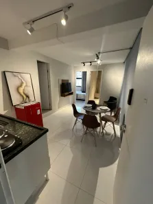 Apartamento com 2 Quartos à venda, 37m² no Centro, São Paulo