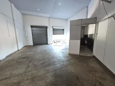 Ponto Comercial para alugar, 90m² no Nova América, Piracicaba