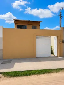 Casa com 4 Quartos à venda, 100m² no Siqueira, Fortaleza