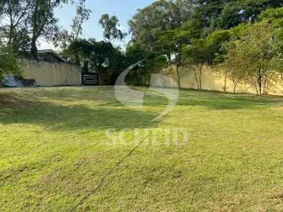 Lote/Terreno à venda, 1530m² no Jardim Marajoara, São Paulo