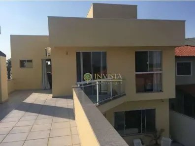 Casa com 4 Quartos à venda, 274m² no Carianos, Florianópolis