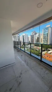 Apartamento com 3 Quartos à venda, 98m² no Praia da Costa, Vila Velha