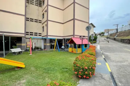Apartamento com 3 Quartos à venda, 75m² no Parque 10 de Novembro, Manaus
