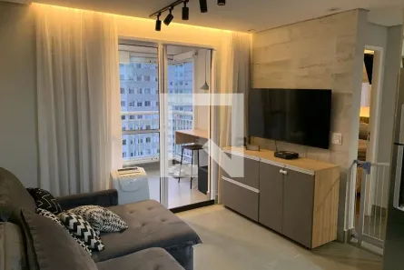 Apartamento com 2 Quartos à venda, 48m² no Cambuci, São Paulo