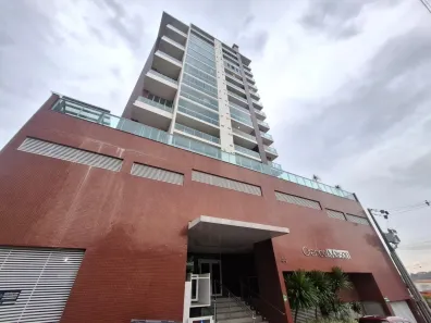 Apartamento com 2 Quartos à venda, 175m² no Oficinas, Ponta Grossa