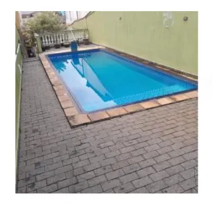 Casa com 3 Quartos para alugar, 240m² no Santa Maria, Santo André