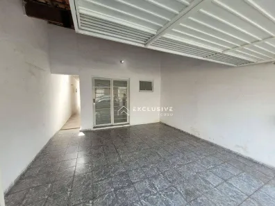Casa com 4 Quartos à venda, 98m² no Vila Menino Jesus, Caçapava