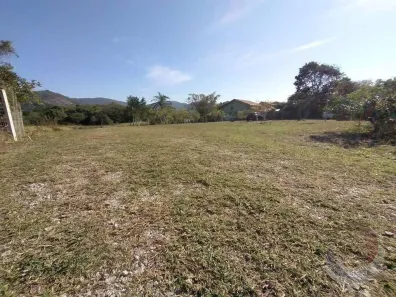 Lote/Terreno à venda, 24364m² no Rio Tavares, Florianópolis