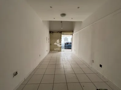 Ponto Comercial para alugar, 39m² no São Mateus, Juiz de Fora