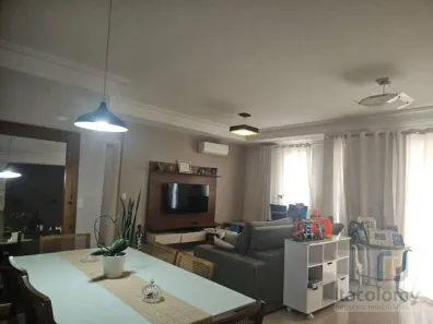 Apartamento com 2 Quartos para venda ou aluguel, 100m² no Tamboré, Santana de Parnaíba