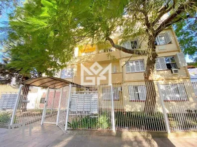 Apartamento com 1 Quarto à venda, 42m² no São Geraldo, Porto Alegre