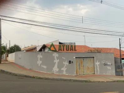 Casa com 3 Quartos à venda, 69m² no Califórnia, Londrina