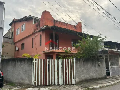 Casa com 3 Quartos à venda, 180m² no Parque Atlântico, Macaé