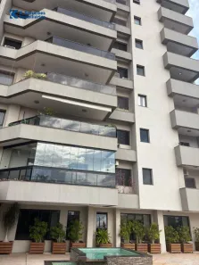 Apartamento com 4 Quartos à venda, 260m² no Jardim Estoril IV, Bauru