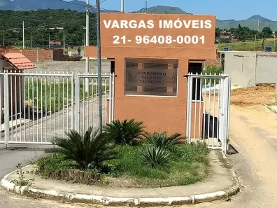 Lote/Terreno à venda, 120m² no Campo Grande, Rio de Janeiro