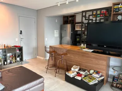 Apartamento com 2 Quartos à venda, 70m² no Santa Teresinha, São Paulo