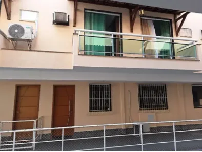 Casa de Condomínio com 4 Quartos para alugar, 145m² no Vila Valqueire, Rio de Janeiro