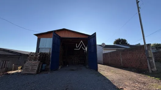 Galpão/Depósito/Armazém à venda, 160m² no Integração, Passo Fundo
