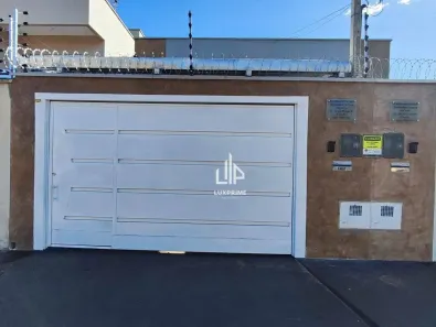 Casa com 2 Quartos para alugar, 100m² no Plano Diretor Norte, Palmas