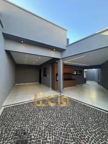 Casa com 3 Quartos à venda, 130m² no Residencial Canaã, Rio Verde