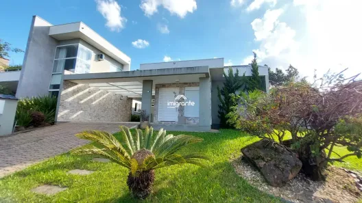Casa com 3 Quartos à venda, 191m² no Country, Santa Cruz do Sul