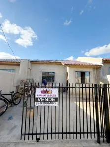 Casa com 2 Quartos à venda, 53m² no Jardim Eldorado, Carambeí