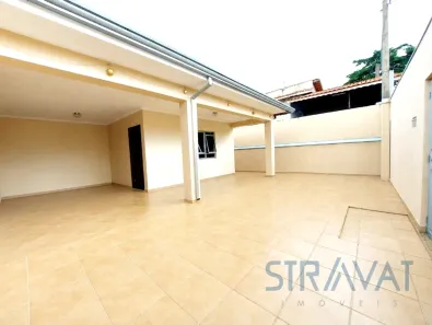 Casa com 3 Quartos à venda, 120m² no Jardim Itamaracá, Indaiatuba