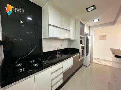 Apartamento com 2 Quartos à venda, 75m² no Canto do Forte, Praia Grande