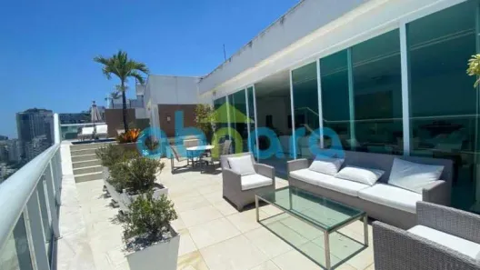 Cobertura com 4 Quartos à venda, 680m² no Copacabana, Rio de Janeiro