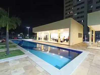 Apartamento com 3 Quartos à venda, 60m² no São Cristóvão, Teresina
