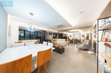 Apartamento com 3 Quartos à venda, 105m² no Rosarinho, Recife