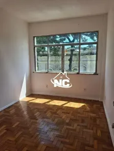 Apartamento com 2 Quartos à venda, 66m² no Centro, Niterói