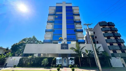 Apartamento com 3 Quartos à venda, 238m² no Guaratuba, Guaratuba