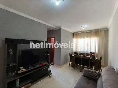 Apartamento com 2 Quartos à venda, 55m² no Vila Cristina, Betim