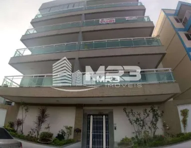 Apartamento com 2 Quartos à venda, 86m² no Pechincha, Rio de Janeiro