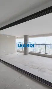 Apartamento com 3 Quartos à venda, 213m² no Brooklin Paulista, São Paulo